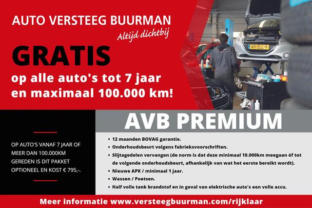 Suzuki Vitara 1.4 Boosterjet Smart Hybrid Style Panoramadak, 1500 kg trekgewicht, 129pk, e Auto � 2.300,- voordeel