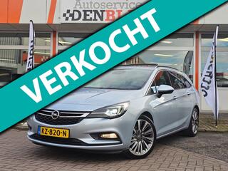 OPEL ASTRA Sports Tourer 1.6 Innovation 200pk BJ.2017 / Navi / Schuifdak / Leder / Keyless / LED / Trekhaak !!