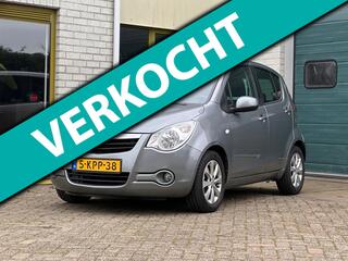 Opel Agila