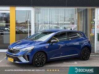 Renault Clio (2019 - 2025)