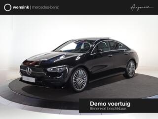 Mercedes-Benz CLA (2019 - 2025)