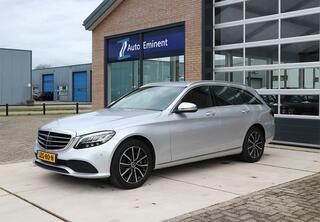 MERCEDES-BENZ C-KLASSE Estate 220 d Premium Distr 9G CAM LED TH