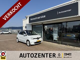 Renault Twingo (2014 - 2025)