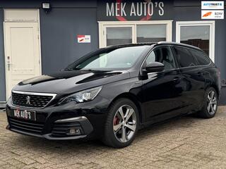 PEUGEOT 308 SW 1.2 PureTech GT-line|Pano|Navi|Cruise|Climate|
