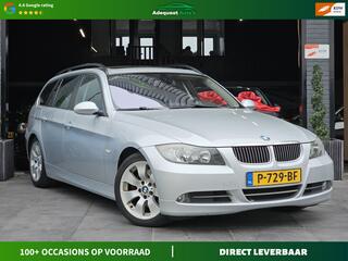 BMW 3-Serie (2005 - 2012)