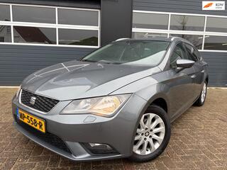 Seat Leon ST (2013 - 2020)