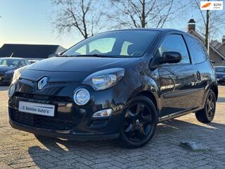 Renault Twingo (2007 - 2014)