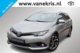 Toyota Auris Touring Sports