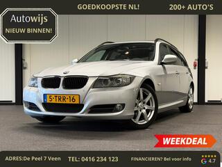 BMW 3-Serie (2005 - 2012)
