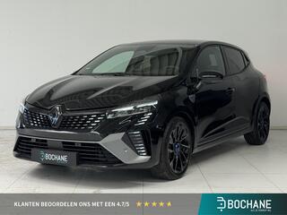 Renault Clio (2019 - 2025)