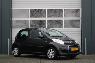 Citroen C1 (2005 - 2014)