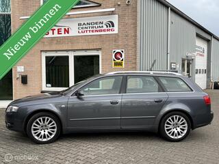 AUDI A4 Avant 2.0i / Garantie / Mooie auto !!