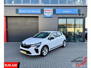 Renault Clio (2019 - 2025)