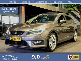Seat Leon ST (2013 - 2020)