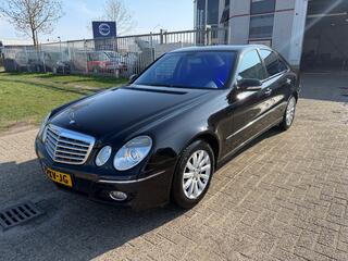 Mercedes-Benz E-Klasse (2002 - 2009)