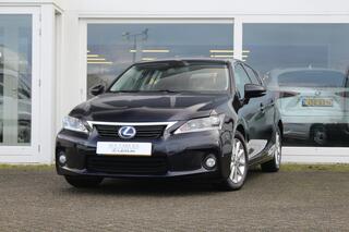 LEXUS CT 200h Hybrid Luxury Line I Mark Lev. I Multi-led I Premium Navi