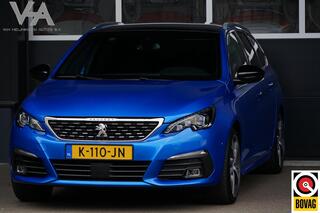 Peugeot 308 SW (2014 - 2021)