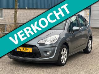 CITROEN C3 1.4 VTi Dynamique!2011!Airco!Panodak!LM.velgen!