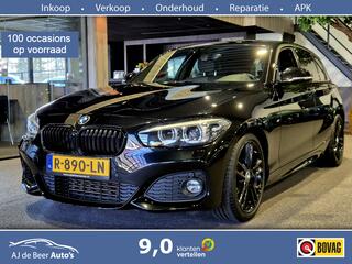BMW 1-Serie (2011 - 2019)