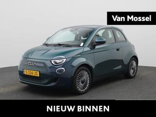 Fiat 500 (2007 - 2025)