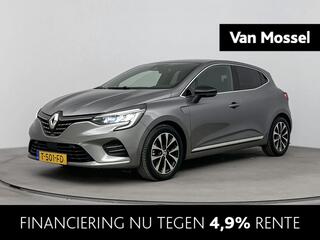 Renault Clio (2019 - 2025)