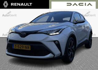 TOYOTA C-HR 1.8 Hybrid Business Plus