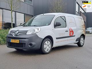 RENAULT KANGOO Express 1.5 dCi 90 Express Maxi Black Edition KOELING/FRIGO