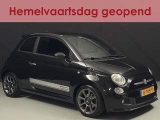 Fiat 500 (2007 - 2025)