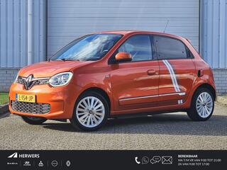 Renault Twingo (2014 - 2025)