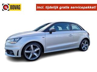 Audi A1 (2010 - 2018)