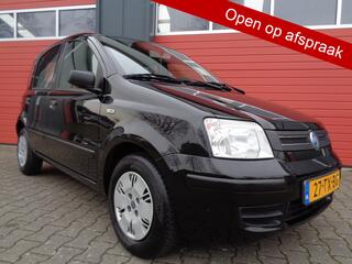 Fiat Panda (2003 - 2011)