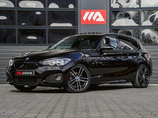 BMW 1-Serie (2011 - 2019)
