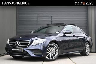 Mercedes-Benz E-Klasse (2016 - 2023)