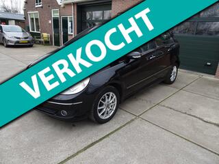 Mercedes-Benz B-Klasse (2005 - 2011)