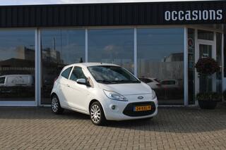 Ford Ka (2008 - 2016)