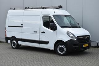 OPEL MOVANO bestel 2.3 Turbo L2H2