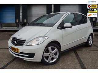 Mercedes-Benz A-Klasse (2004 - 2012)