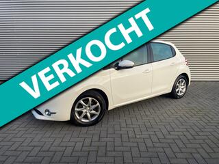 Peugeot 208 (2012 - 2019)