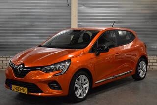 RENAULT CLIO 1.0 TCe Zen + Android Auto|Carplay|Parkeersensoren|Cruise Control|