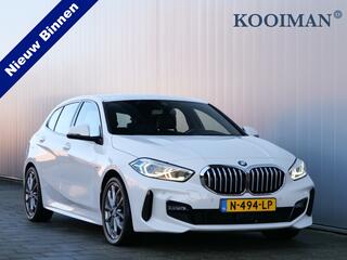 BMW 1-Serie (2020 - 2024)