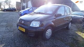 Fiat Panda (2003 - 2011)