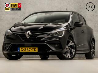 Renault Clio (2012 - 2019)