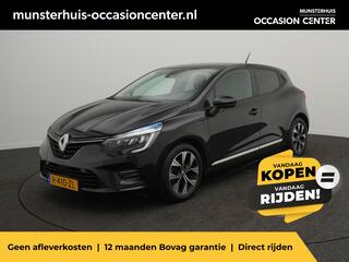 Renault Clio (2019 - 2025)