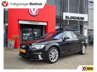 Audi A3 Sportback (2012 - 2020)