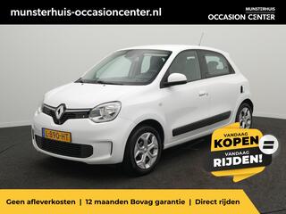 Renault Twingo (2014 - 2025)
