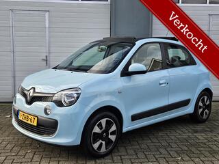 Renault Twingo (2014 - 2025)