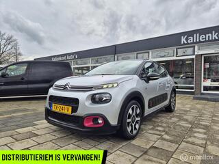 Citroen C3 (2016 - 2023)