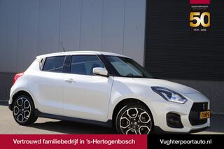Suzuki Swift (2017 - 2024)