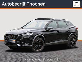 Cupra Formentor 1.4 e-Hybrid VZ Performance Trekhaak | 19 