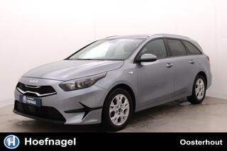 KIA CEE D Ceed Sportswagon 1.0 T-GDi DynamicPlusLine | Cruise control | Stoel & stuurverwarming | CarPlay | Camera